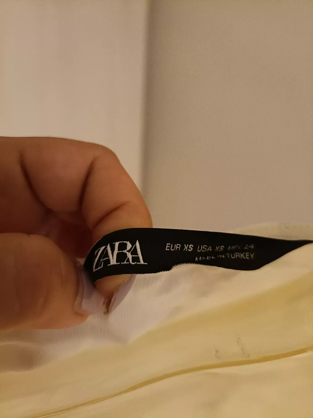 Tops: Top Gr. XS – Gebraucht aus Dübendorf von Me_sa 3