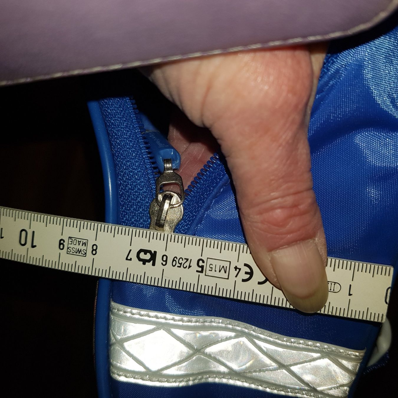 Borse & Zaini: Ein Kinderrucksack – Nuovo (secondo la descrizione) da Schwarzenburg venduto da Flamingo07 4
