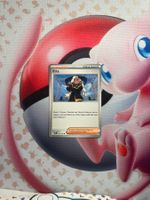 Etta Pokemon Karte Holo/Reverse Holo/Common