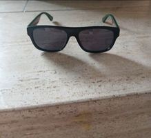Gucci Herren Sonnenbrille Neuwertig