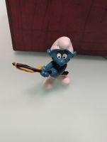 Figurine Schtroumpf Vintage