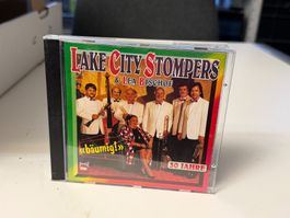 30 Jahre Lake City Stompers & Lea Bischof - HB21C