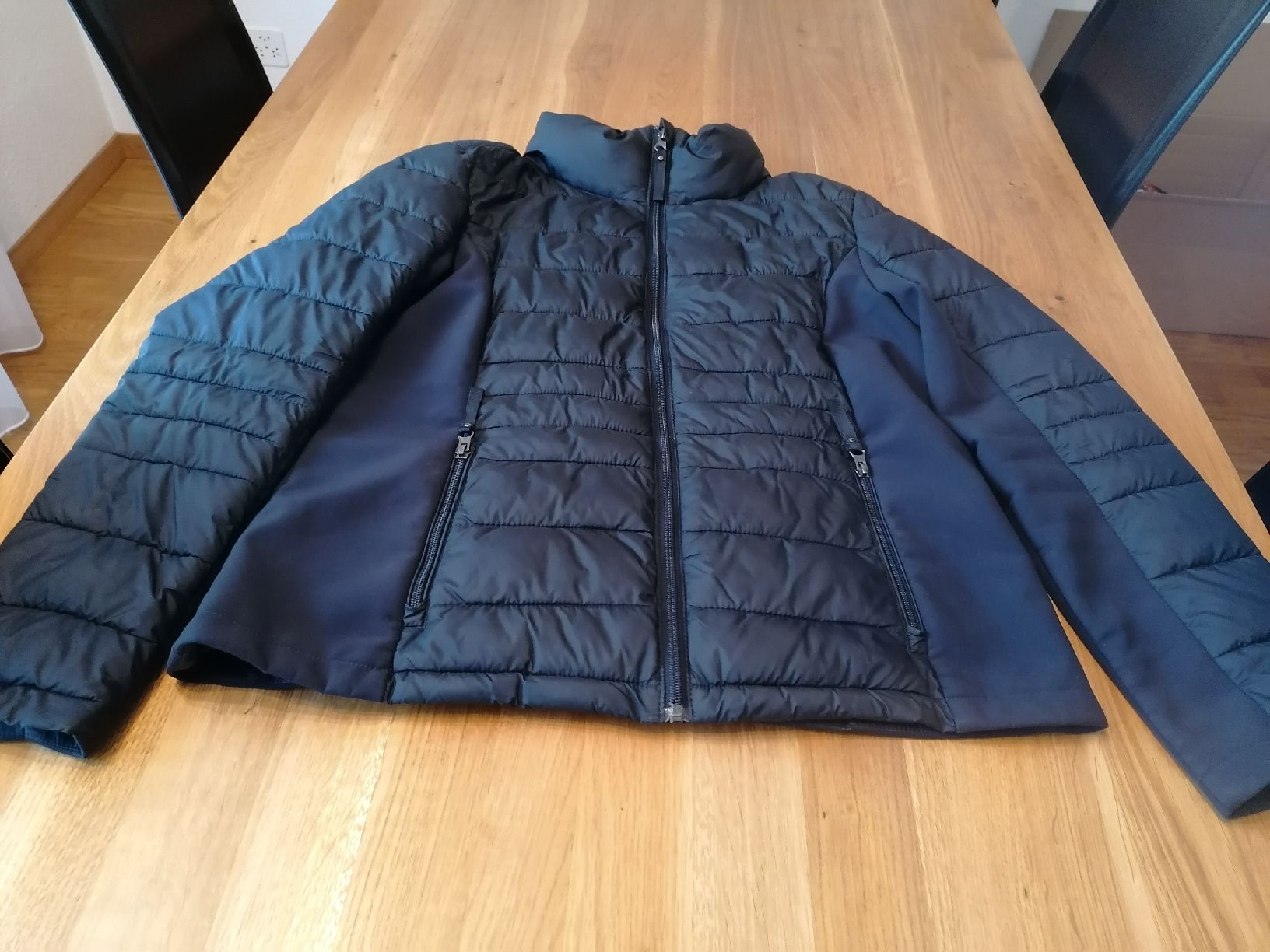 S.Oliver Giacche: Jacke S'Oliver – Usato da Adliswil venduto da Romanista1927 1