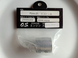O.S. Motor Ersatzteil Kolben