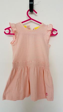 Petit bateau dress size 81