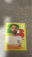 IRN 12 , FIFA WORLD CUP 2026 PANINI 