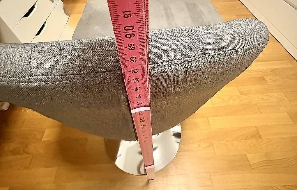 Stühle: Stuhl – Gebraucht aus Widnau von hof_hf6y 1