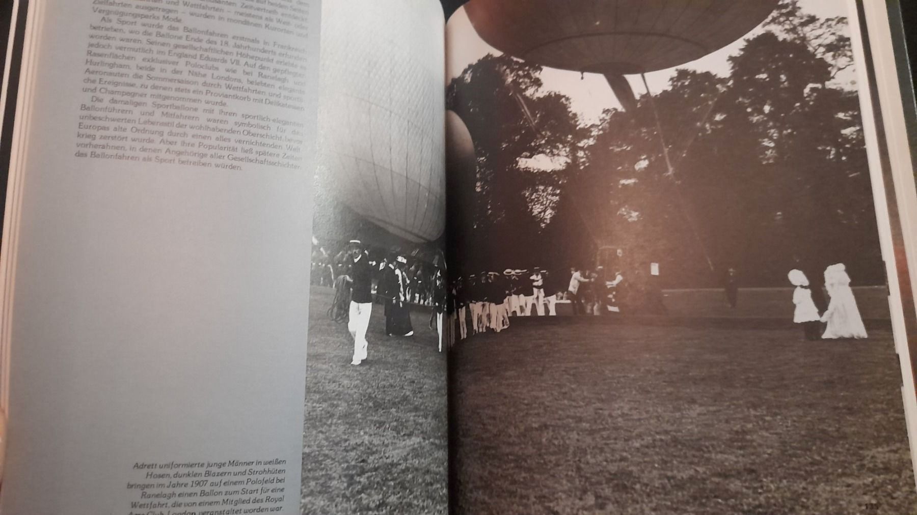 Livres: Die Ballonfahrer – Neuf avec emballage d'origine à Balgach par SIMEON27 3