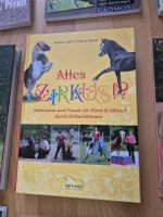 Pferdefachbuch "Alles Zirkus"