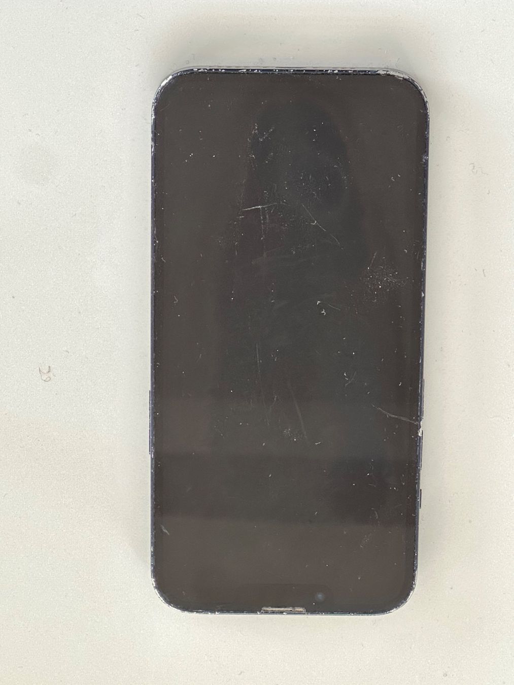 Apple Telefoni cellulari / Smartphones: iPhone 13 128GB Midnight - gebraucht, funktioniert – Usato da Stäfa venduto da vduval 3