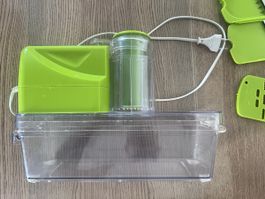 Vegetable slicer