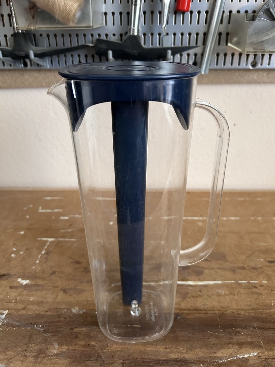 Caraffe: Wasserkrug – Usato da Bern venduto da Dafi7