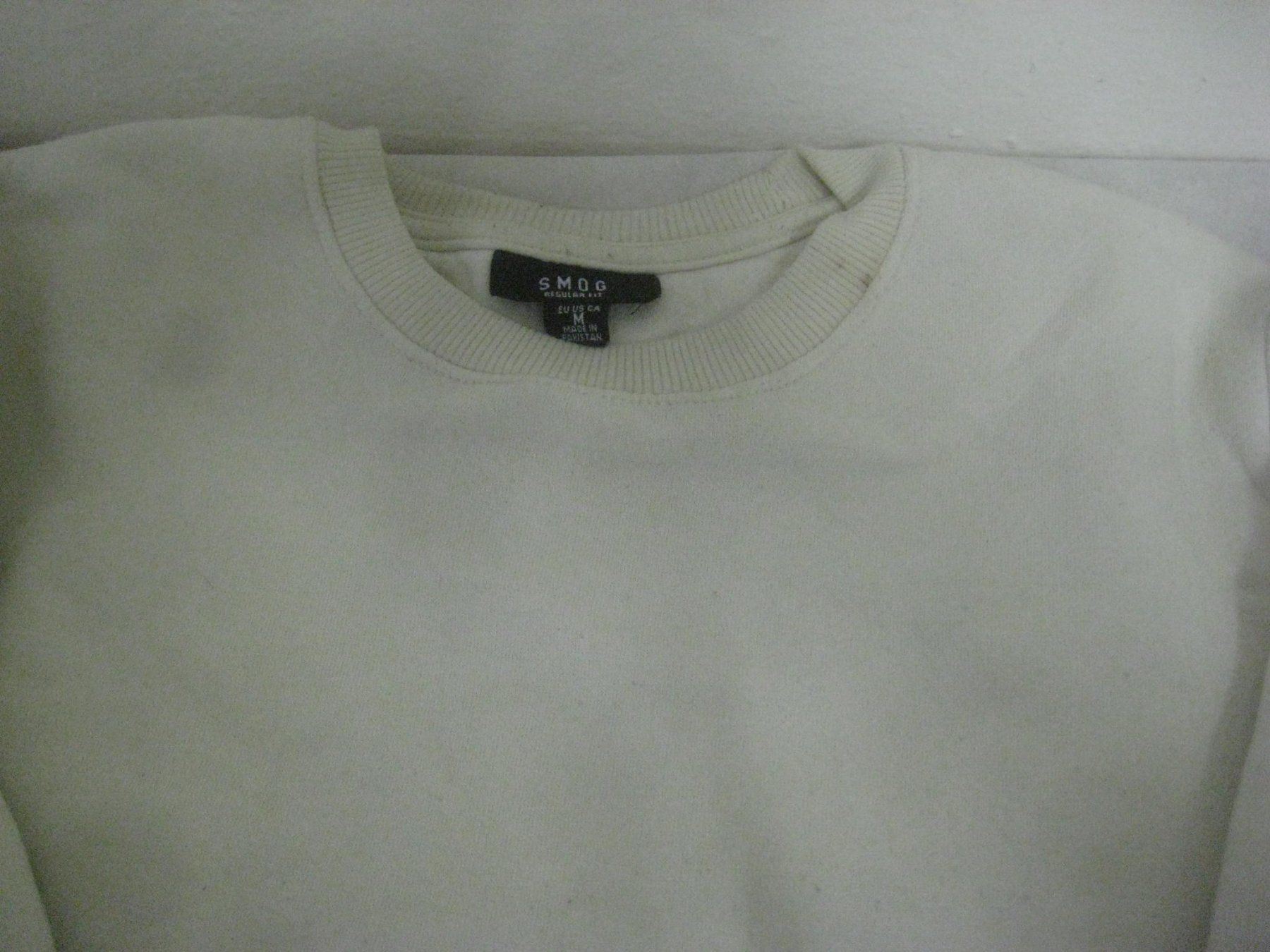 Maglioni & Felpe: DAMEN  ODER  HERREN   PULLOVER – Usato da Uster venduto da flocke1 1