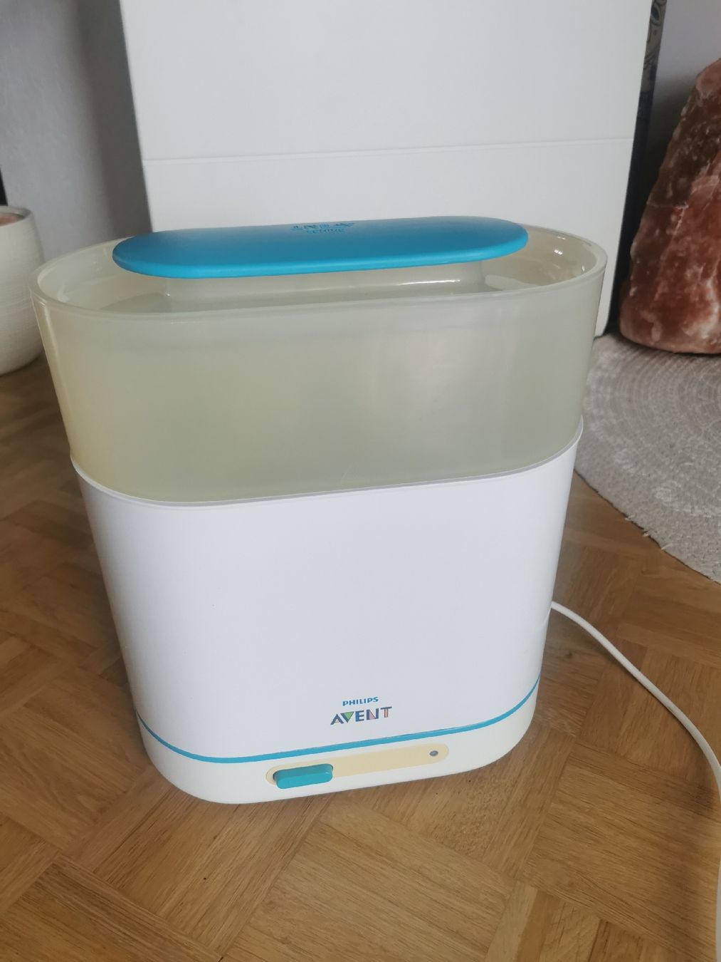 Avent Pasti del neonato: Philips Avent  Sterilisator – Usato da Fislisbach venduto da mojar
