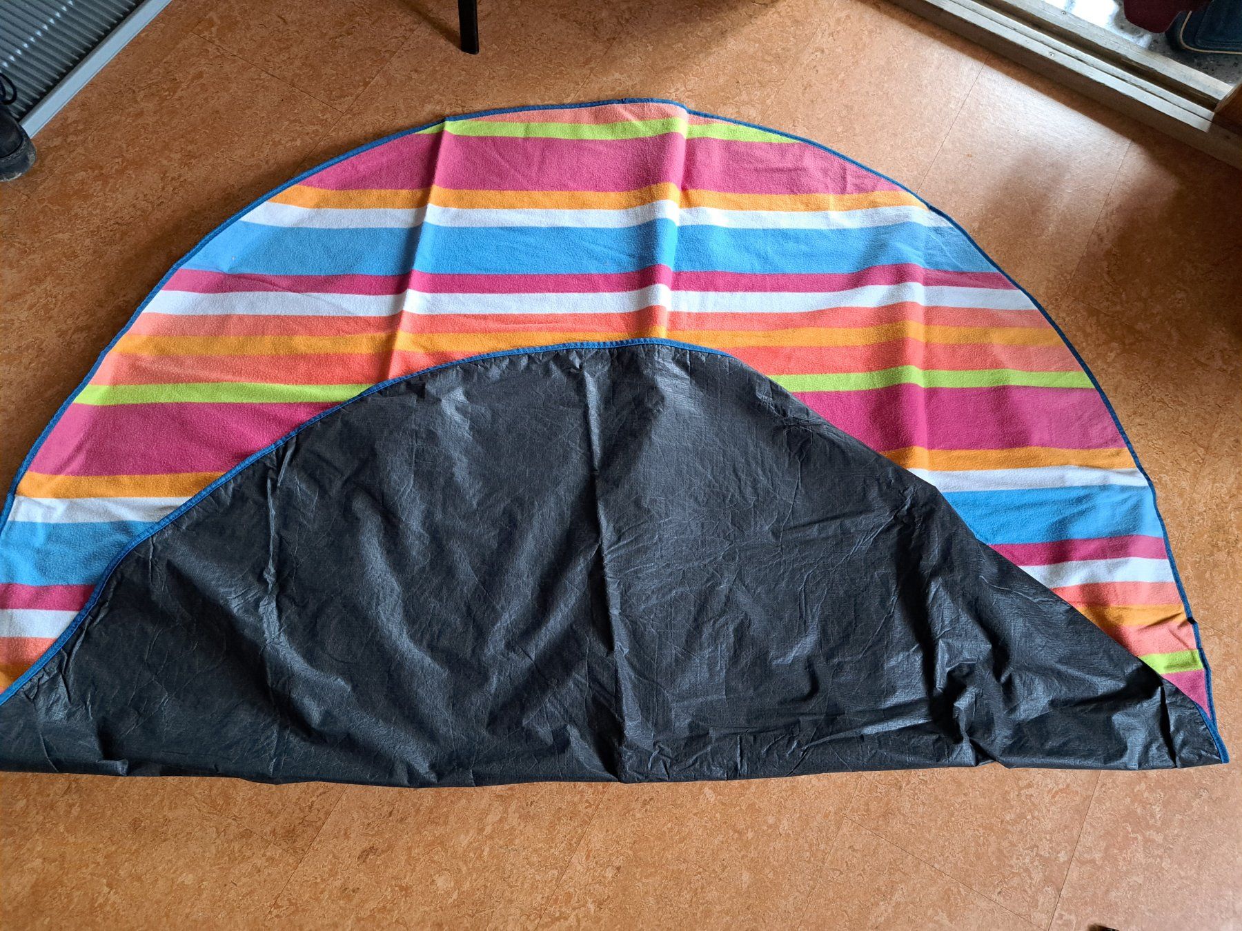 Coperte: Picknickdecke – Usato da Flawil venduto da Stella_3 1