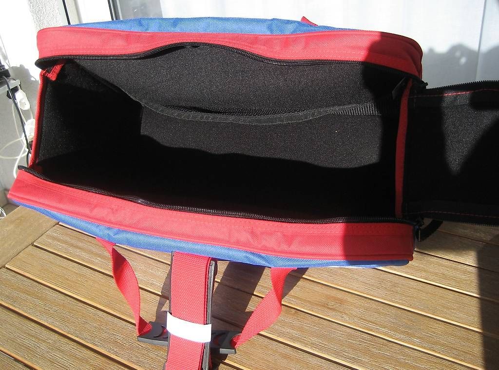 Taschen: Shark Helmtasche Neu – Neu (gemäss Beschreibung) aus Emmenbrücke von tms1122 2