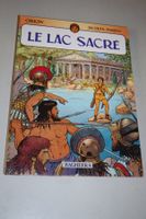 ORION      °°°°° LE LAC SACRÉ °°°°°