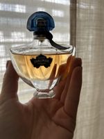 Guerlain Shalimar Millésime Iris EdP, Limited Edition! RAR