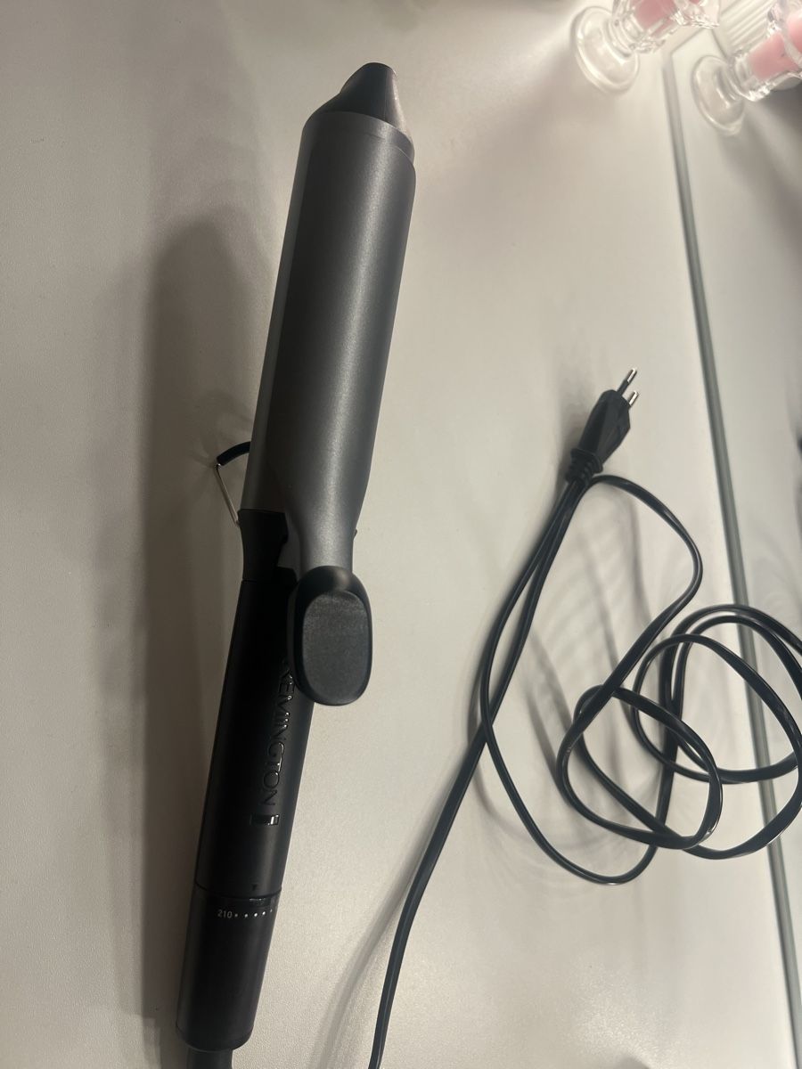 Remington Piastre & Arricciacapelli: Remington Pro Big Curl Lockenstab, Top Zustand – Usato da Wattwil venduto da skr_94 2