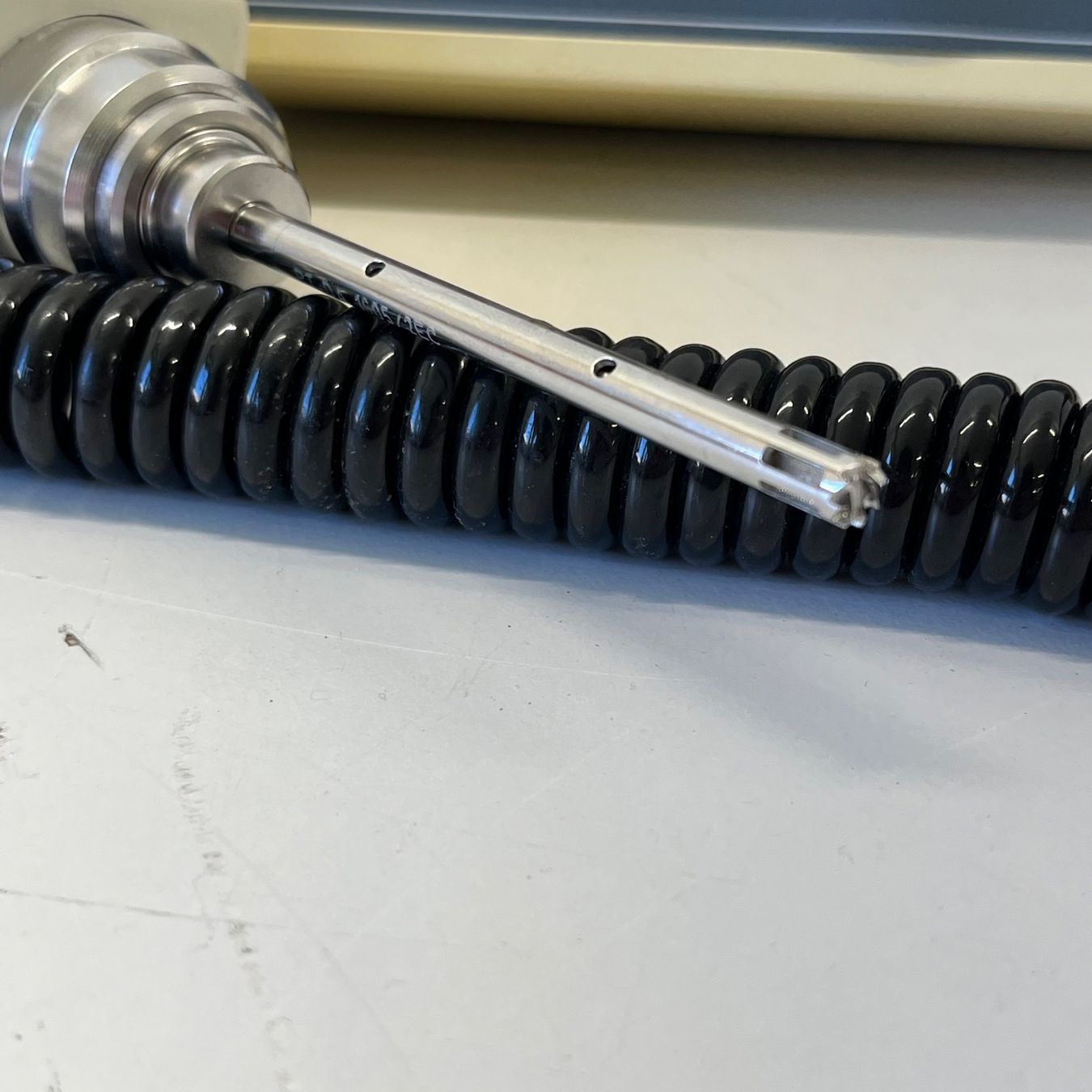 Accessori da laboratorio: Polytron Kinematica PT1300 D mini Disperser – Usato da Niederdorf venduto da LeptonAG_Labor 3