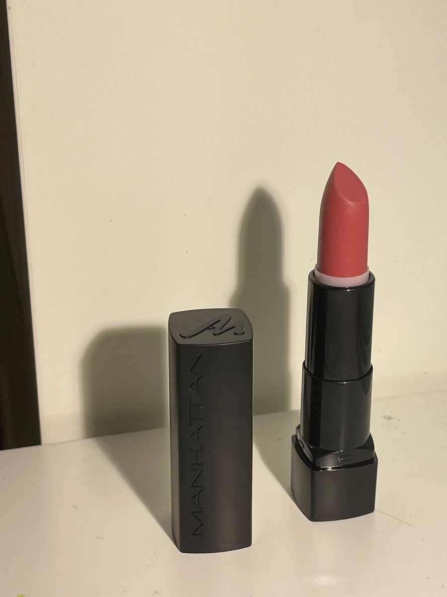Make-up: Manhattan Make Up unbenutzt – Nuovo (secondo la descrizione) da Winterthur venduto da Seifert27 1
