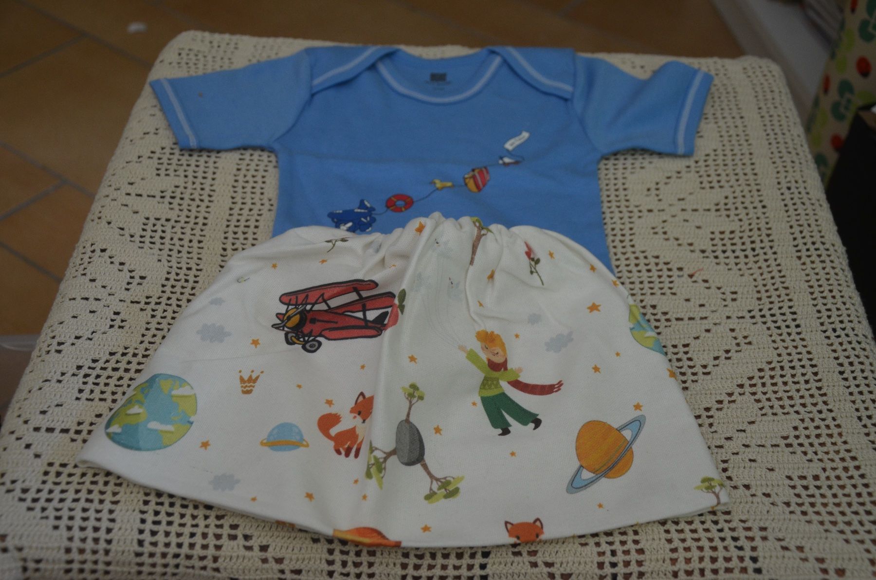 Lotti & Set di vestiti: TAILLE 62-68 - NEU – Nuovo e nell'imballaggio originale da Chiasso venduto da Dolly015