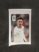 Antonee Robinson Coca Cola Sticker World Cup 2026 Panini