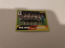 FIFA WM 2026 WE ARE Deutschland GER 13
