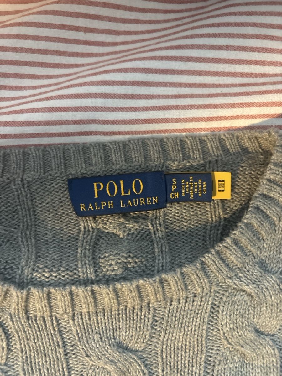 Polo Ralph Lauren Maglioni & Felpe: Polo Ralph Lauren Sweater – Usato da Thalwil venduto da ste_8fd9 1