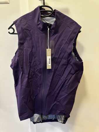 MAAP cycling Atmos Vest