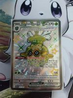 Forretress ex - Full Art
