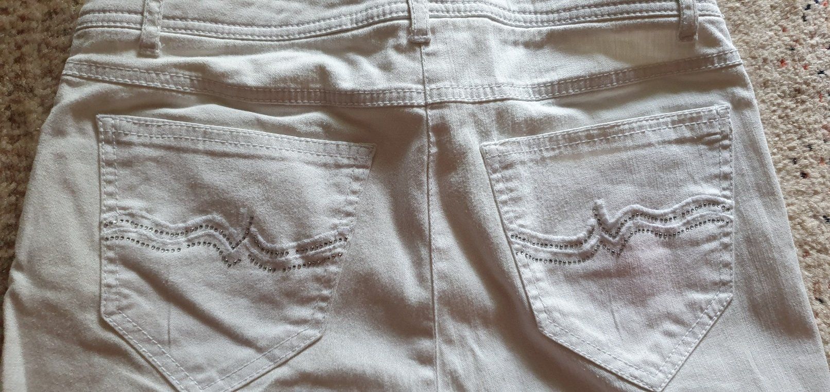 Pantaloni: Bermuda von Modeva, Grösse 38 – Usato da Unterentfelden venduto da LookoutMt 3