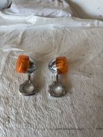 Harley Davidson Blinker zwei Stück