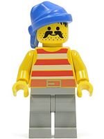 Lego Piraten (pi041)