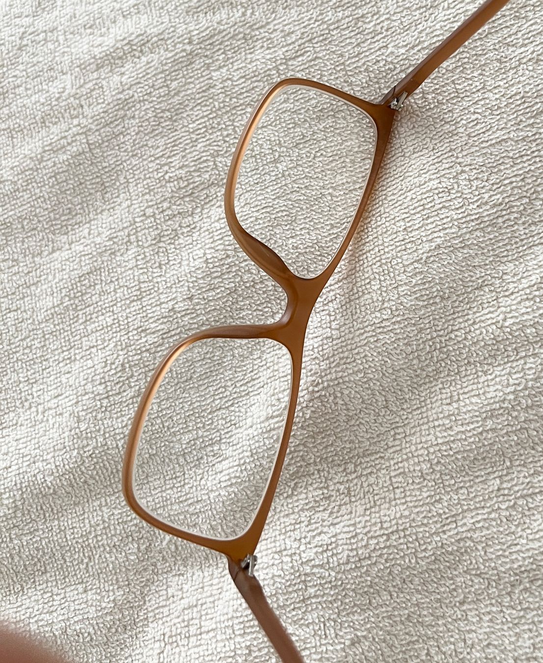 Occhiali & Lenti: Ultraleichte Brille Brillengestell neuw. frames2changes – Usato da Wil venduto da fuschti01 4