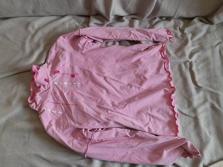 Shirt gr. 92