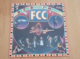LP  FCC