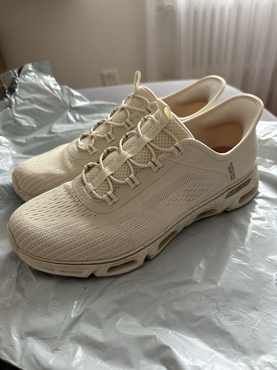 Skechers Scarpe da donna: Skechers Damenschuhe – Nuovo e nell'imballaggio originale da Zufikon venduto da tam_gfx6