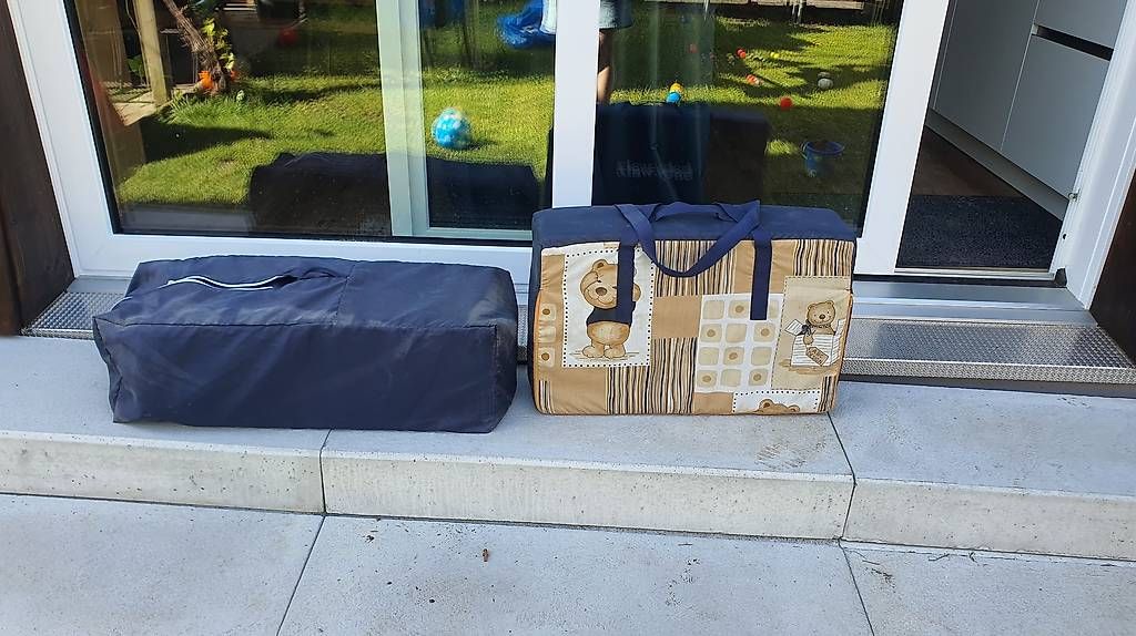 Letti: Reisebett von Chicco – Usato da Flawil venduto da minggeli83 2