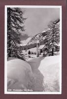 PONTRESINA - Sta Maria