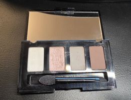Maria Galland Lidschattenpalette 526 Nuances des Mauves