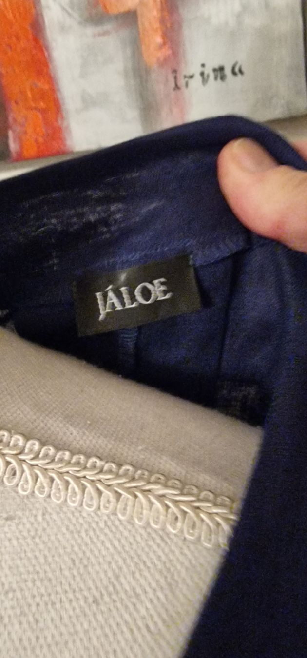 Vestiti: JALOE Leinen Kleid, Gr. S – Nuovo (secondo la descrizione) da St. Gallen venduto da mania03 1