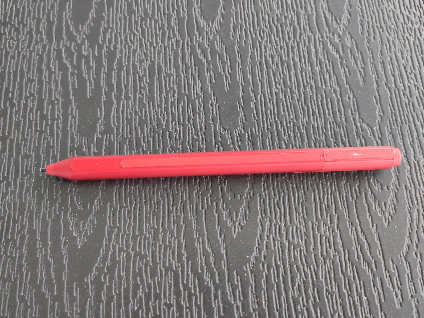 Penna & Evidenziatori: Microsoft Surface Pen rot – Usato da Wil SG venduto da zjosua 1