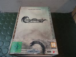 Drakensang am Fluss der Zeit Collector's Edition PC