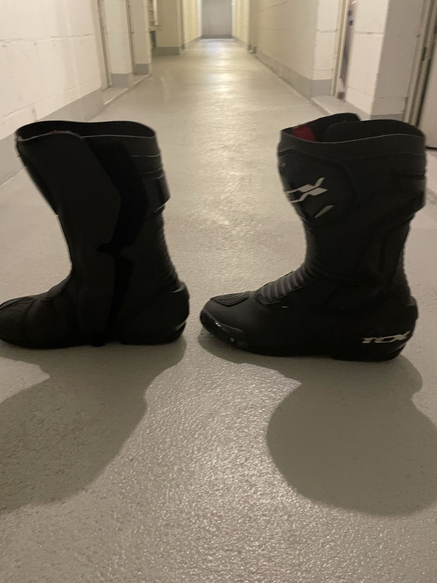 TCX Scarpe da uomo: Töffschuhe TCX – Usato da Uetendorf venduto da Ragusa09 7