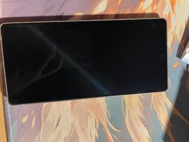 Samsung Galaxy S25 Ultra Smartphone sehr guter Zustand