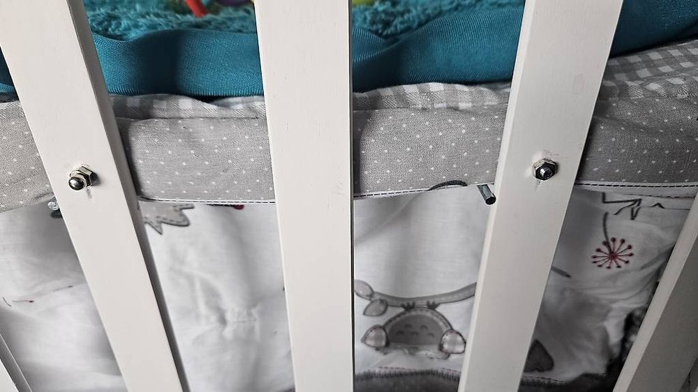 Parcs & barrières de sécurité: Roba Laufgitter – D'occasion à Sempach par Bebla10 2