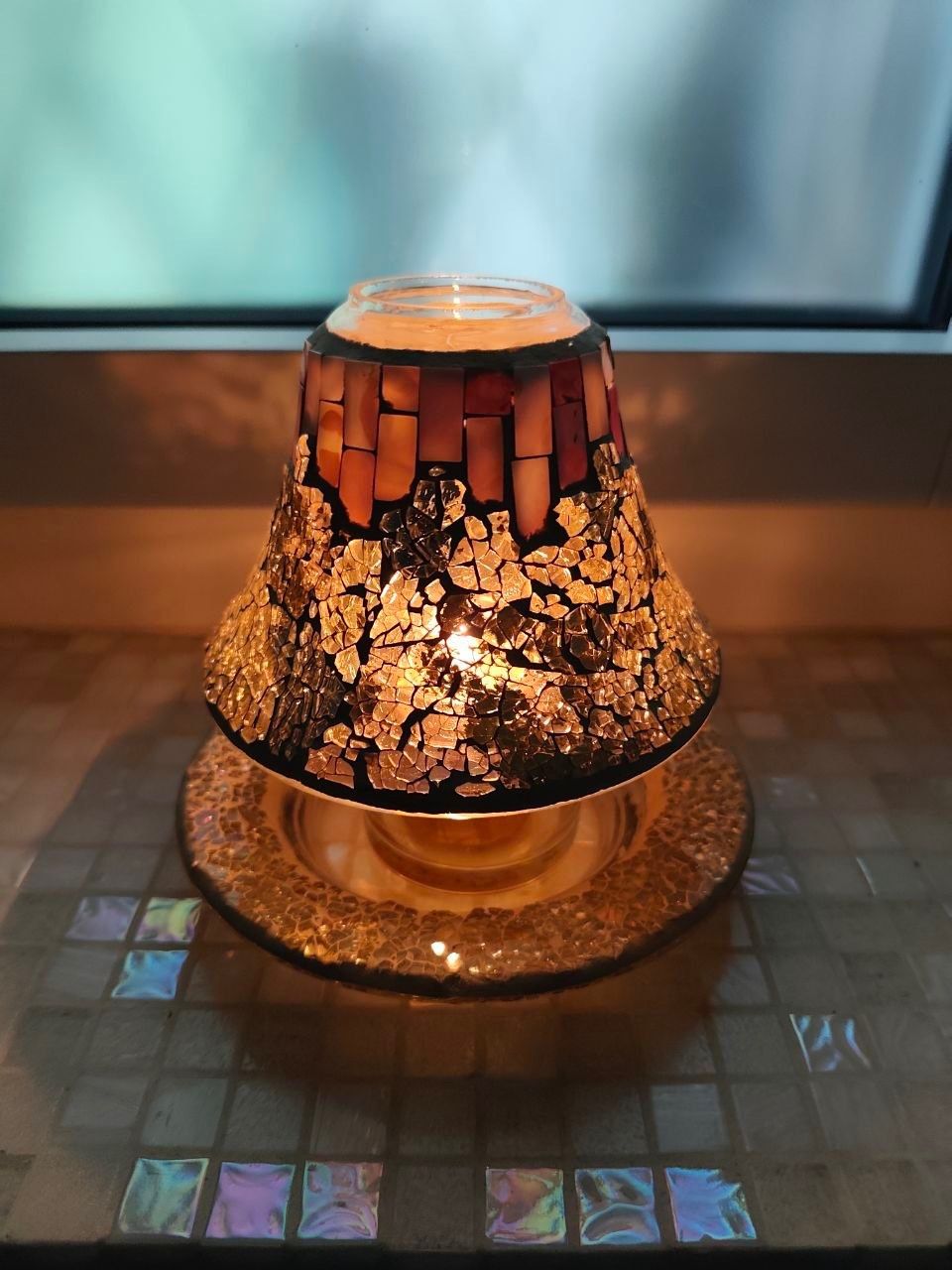 Portacandele: Yankee Candle kerzenhalter – Usato da Kriens venduto da Neito 1
