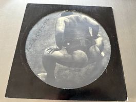 IRIKARAH LP PICTURE DISC - KAMPF - SEQUENZEN - MUSIQUE INDUS