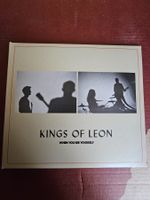 CD - Kings Of Leon – When You See Yourself (2021)